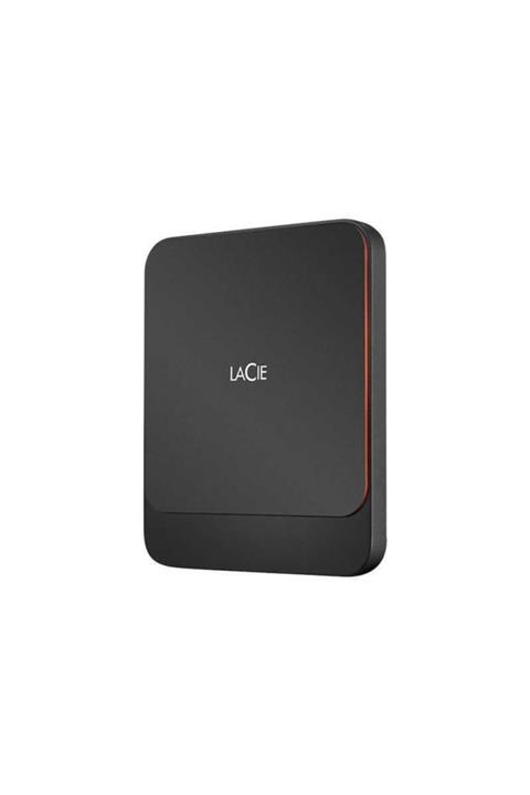 Seagate Lacıe 2 Tb Portable Ssd Sthk2000800