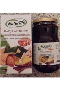 Naturlife Datca Acı Badem Baharat Bitkisel Karışımlı Macun 420gr