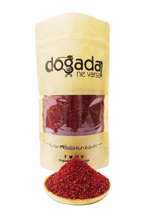 Dağcı Sumak Öğütülmüş 800 gr