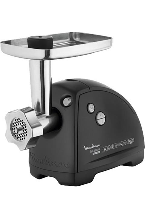 Moulinex 2200w Hv8 Plus Metal Kıyma Makinesi