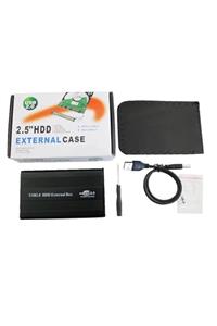 COMPAXE 2.5 Hdd External Case Usb 2.0