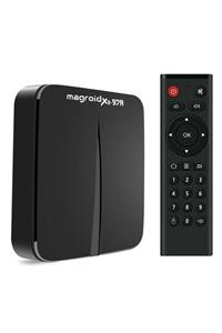 MAGBOX Magroid Xs-97a Android Tv Box 2 Gb Ram 16 Gb Dahili Hafıza