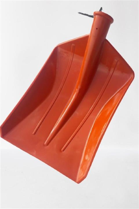 HAKTİM Plastik Orijinal Zahire ve Kar Küreği