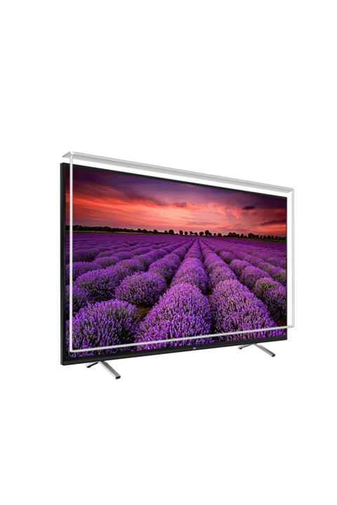 CORUIAN 40 102 Ekran Tv Ekran Koruyucu / 3mm Ekran Koruma Paneli