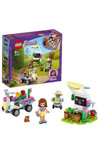 LEGO Olivias Flower Garden 41425