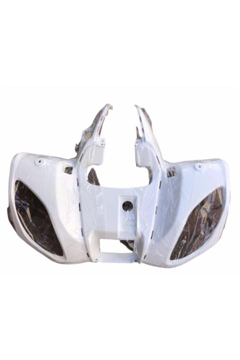 Mondial Ön Çamurluk Au 200 Orijinal