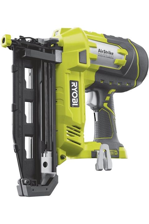 Ryobi R18n16g0 18v Akülü 16g Çivi Çakma (aküsüz)