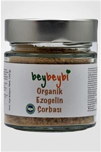 BEYBEYBİ Beyorganik Ezogelin Çorbası 150gr