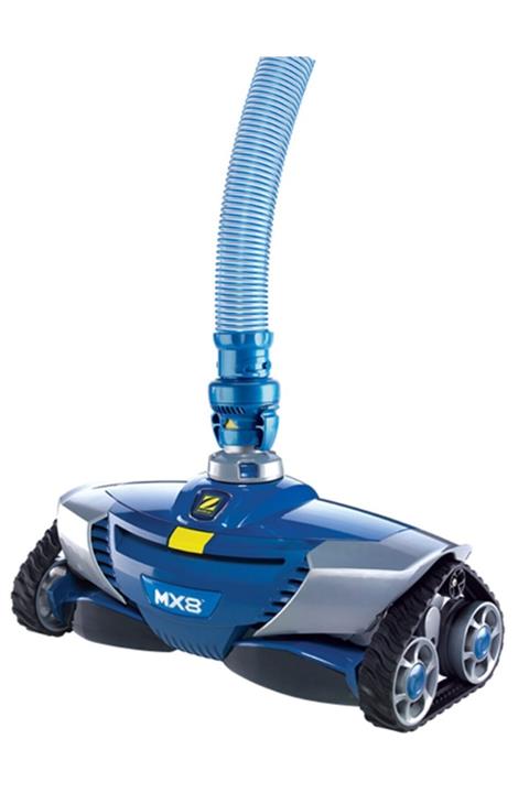 Zodiac Mx8 Hidrolik Temizlik Robotu