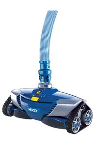 Zodiac Mx8 Hidrolik Temizlik Robotu