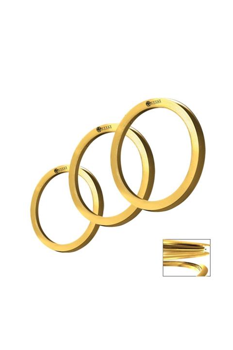 UYSAL HİDROLİK Römork Döneri 'u' Tipi Köşebent 110 Cm