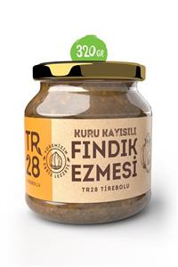 TR 28 Kuru Kayısılı Fındık Ezmesi (320 GR)