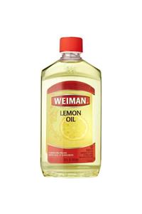 Weiman Limon Yağı Mobilya Cilası 473ml