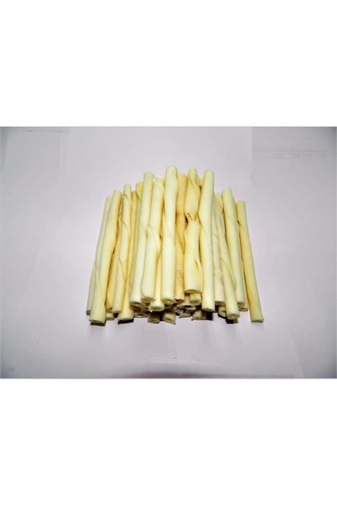 PABUŞ STORE 50 Adet Kalın Burgu Özel Üretim Tanesi 8 Gr