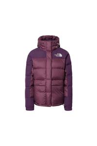 THE NORTH FACE W Hmlyn Down Parka Kadın Outdoor Montu Nf0a4r2w18s1 Mor