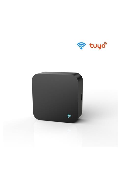 Alfa S06 Mini Akıllı Ev Otomasyonu Kablosuz Kumanda