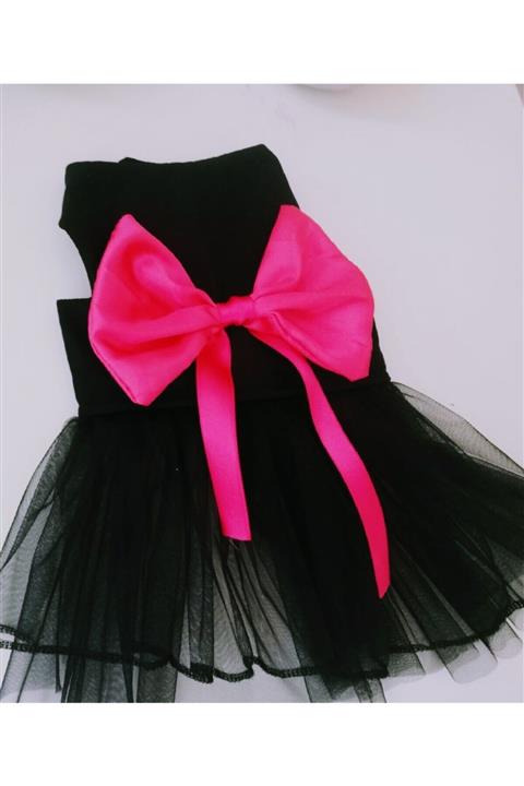 atelyu Kedi Köpek Kıyafetleri Tütü Elbise