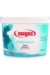 Meges Millenium Tavan Boyası 20 Kg