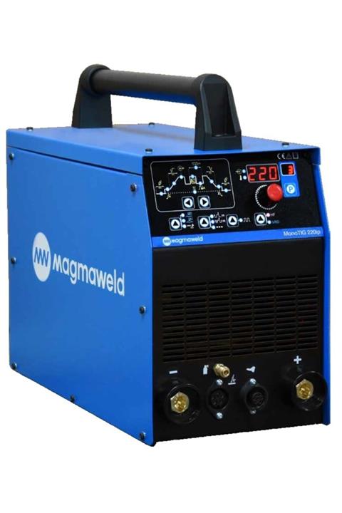 Magmaweld Monotıg 220ip
