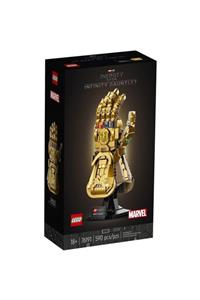 LEGO Super Heroes 76191 Infinity Gauntlet