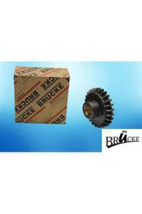BRUCKE 3.vites Dişli Karşılığı Palıo-albea