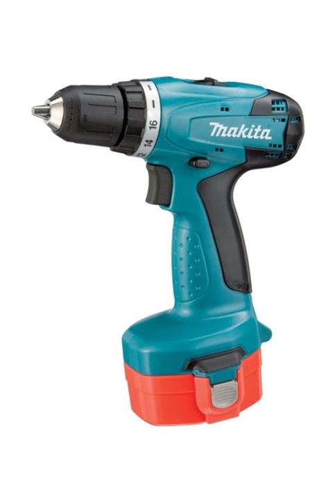 Makita 6281d Dwae Şarjlı Matkap