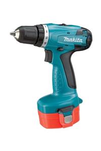 Makita 6281d Dwae Şarjlı Matkap