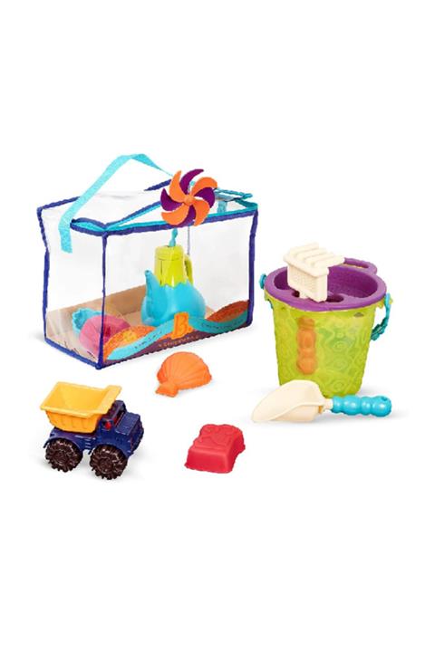 B.Toys Yaz Plaj Seti /