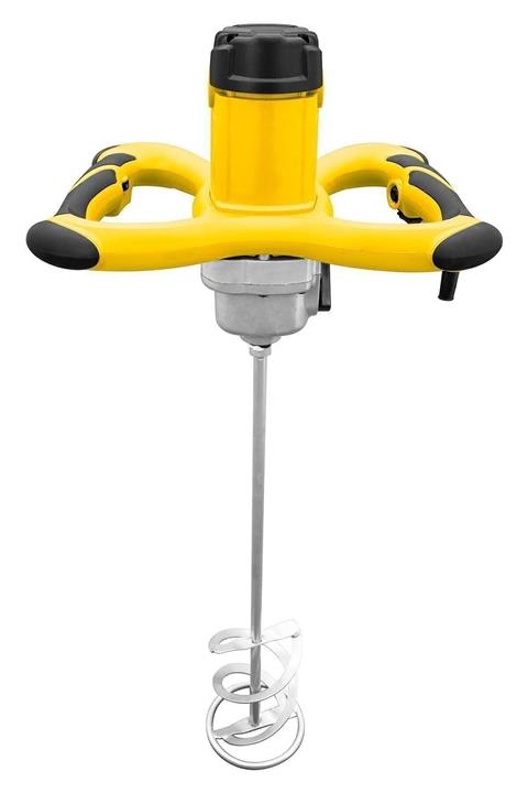 Rtrmax Boya Ve Harç Karıştırıcı El Mikseri 1800 Watt