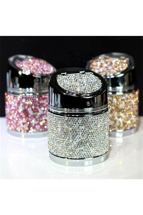 yakpen Sevimli Dekoratif Kül Tablosu