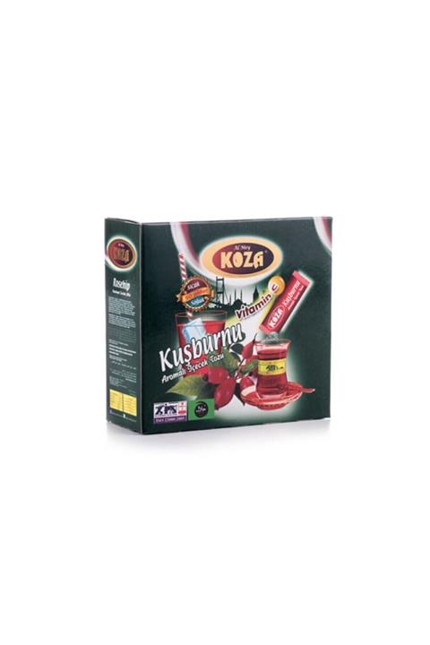 Koza Tek Içimlik Kuşburnu 50 Adet