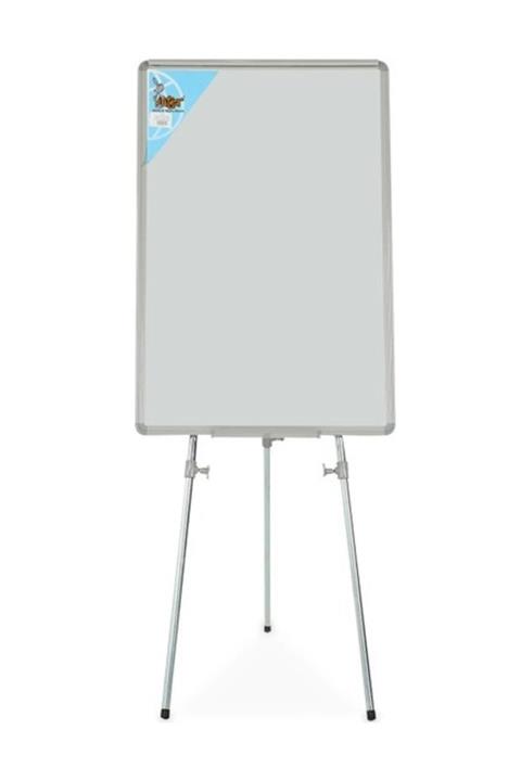 İnterpano 60x90 Lamine Yüzey Teleskopik Ayaklı Yazı Tahtası ınt-622