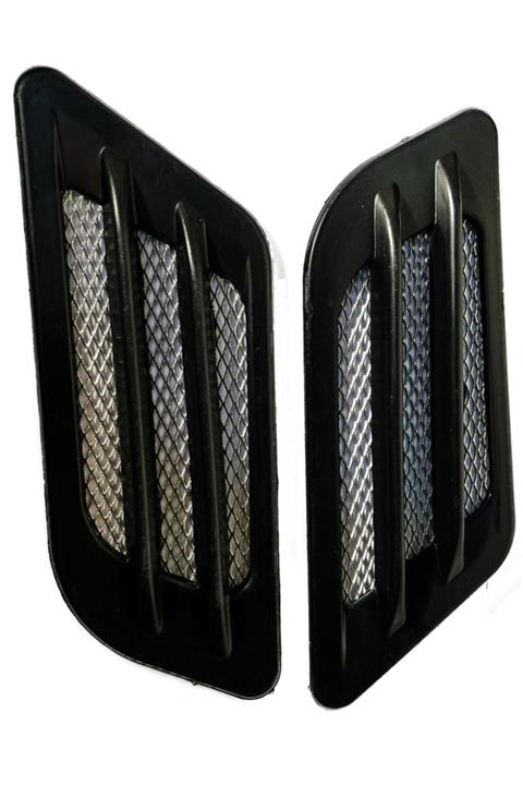 MKM Kaput Üstüne Yanına Takılan Havalandırma(sag-sol 1 Adet)