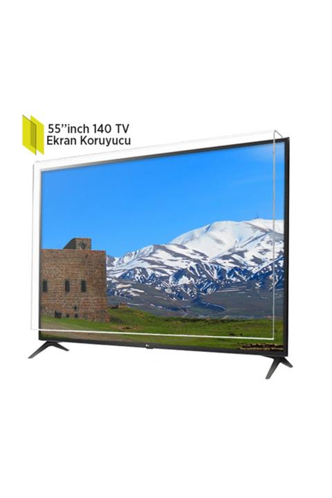 Vestel 55u9500 Tv Ekran Koruyucu