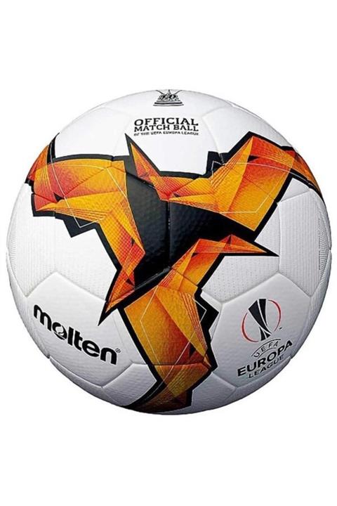 MOLTEN F5u5003-k19 Uefa Ligi Resmi Maç Topu No:5