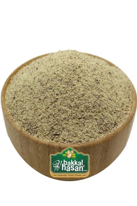 Bakkal Hasan Karabiber Beyaz Çekilmiş 1 Kg