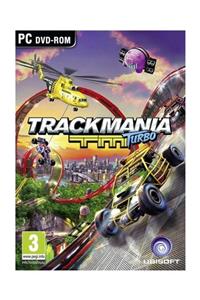 Ubisoft Trackmania Turbo