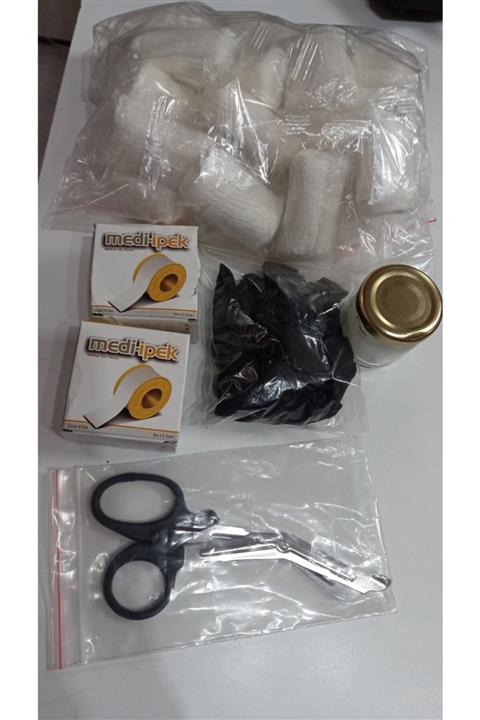 Mediipek Basic Hakem Set