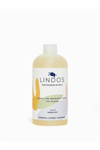 LİNDOS Naturals %100 Doğal Ahşap Ve Taş Temizleyici - Lavanta - 600ml