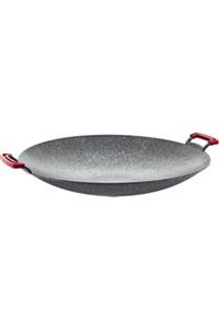 OMS 40cm Granit Kavurma Saçı