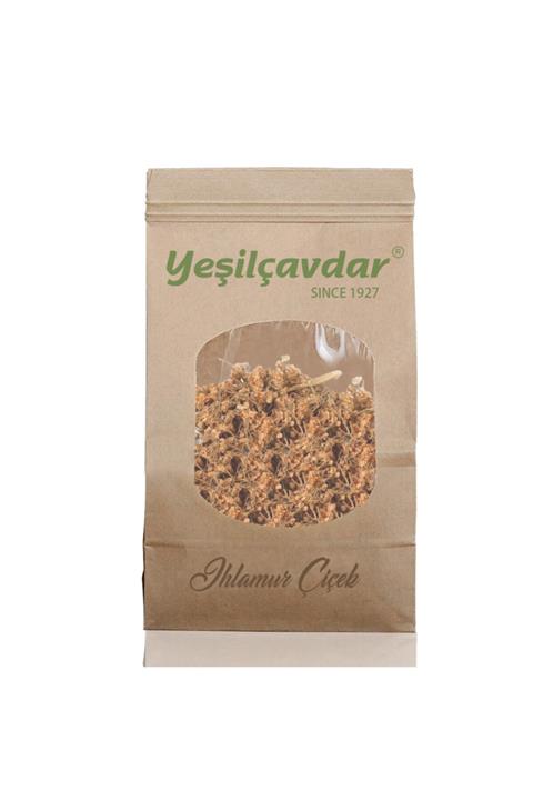 Yeşilçavdar Hindistan Cevizi 500g