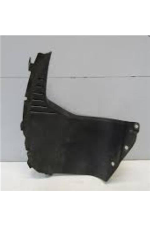 MATSUBA Davlumbaz Çamurluk Qashqai 07-12 Arka Rh