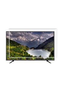 MiiMGlass Vestel 49'' 124 Uyumlu TV  Ekran Koruma Camı