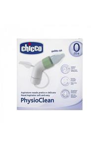 Chicco Physioclean Burun Aspiratörü Set