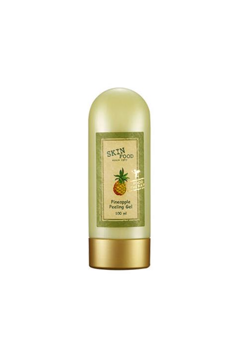 Skinfood Pineapple Morning Peelıng Yüz Jeli 100ml