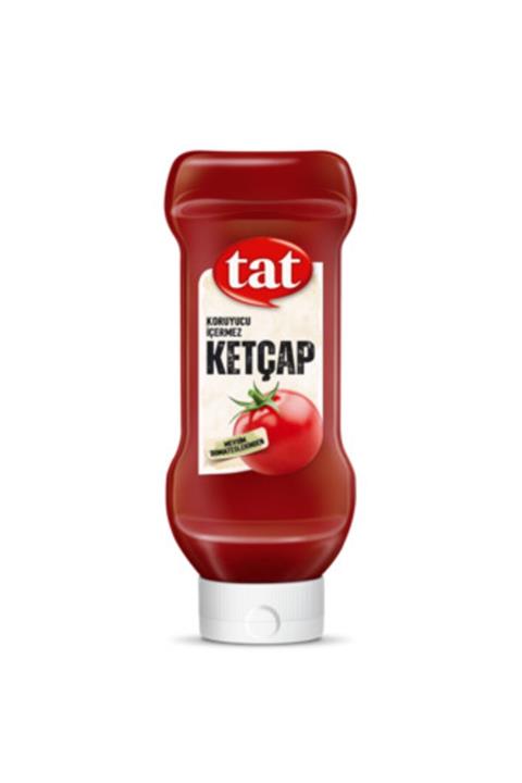 Tat Ketçap 650 gr