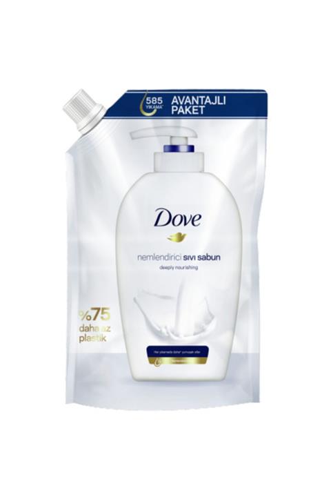 Dove 1170 Ml Yedek Sıvı Sabun