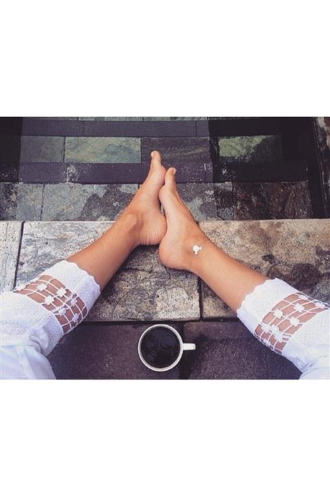 Reis Kuyumculuk Kadın Sarı Altın Mickey Hal Hal