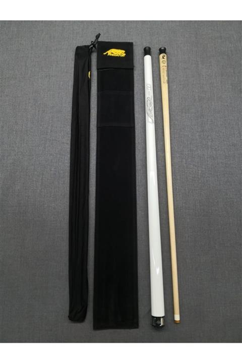 ELİT BİLARDO Predator Sport 2 Ice No Grip Pool Cue