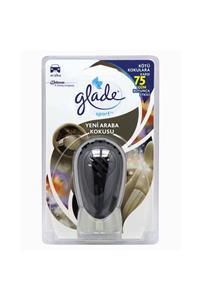 Glade Sport Oto Kokusu, Yeni Araba, 7ml